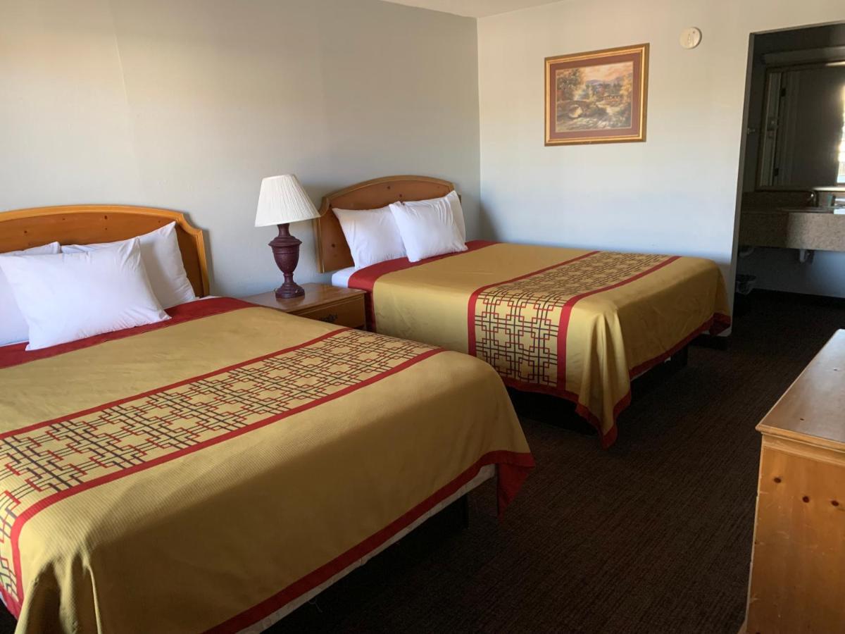 Pigeon Forge Parkway Inn Экстерьер фото