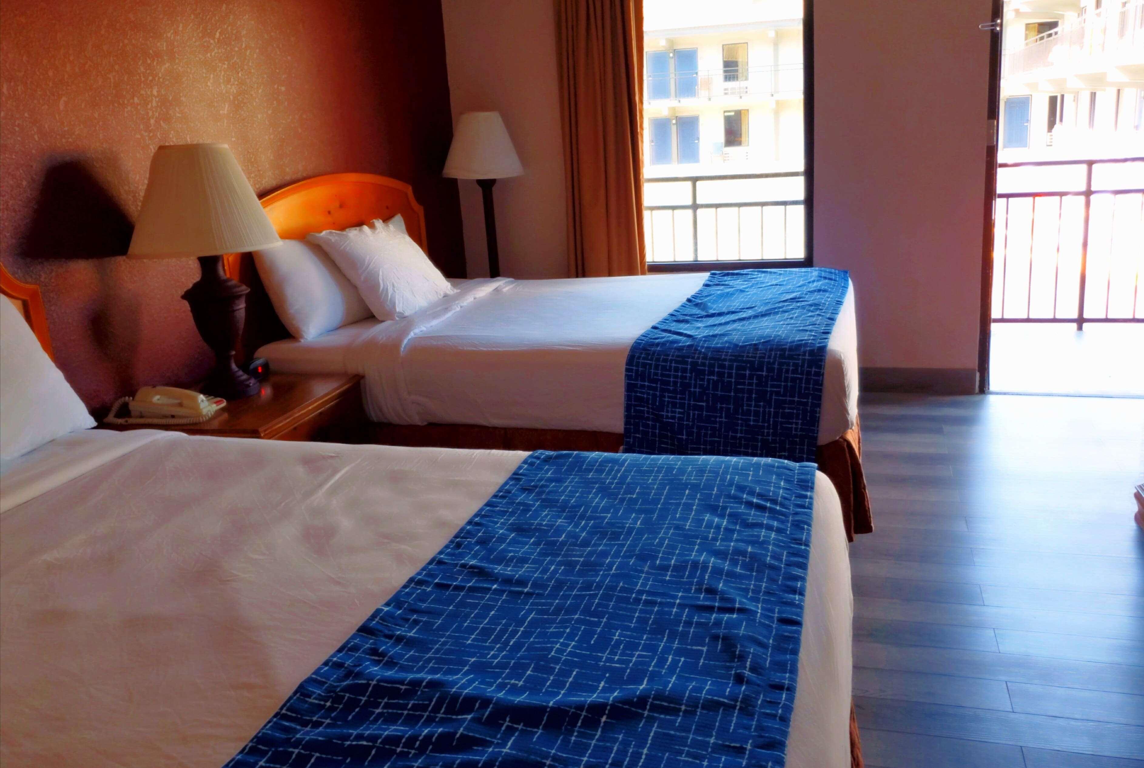 Pigeon Forge Parkway Inn Экстерьер фото